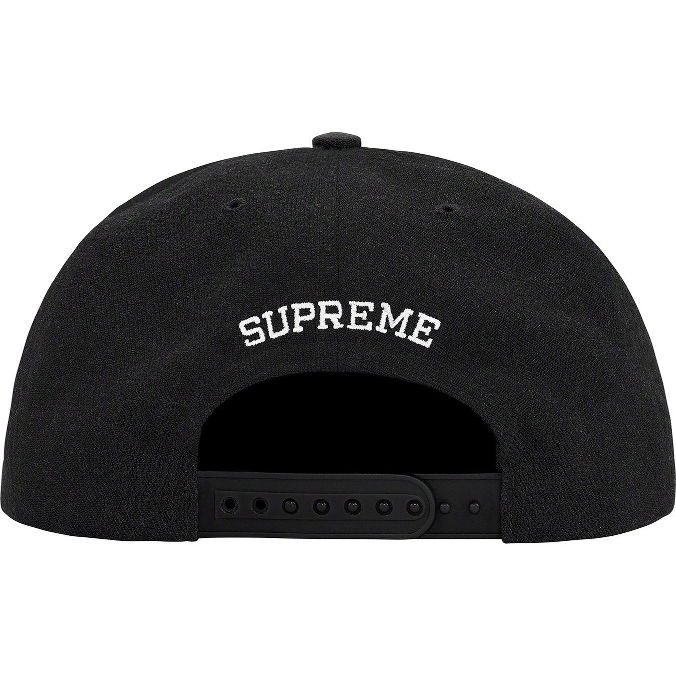Bones Logo 5-Panel view 9